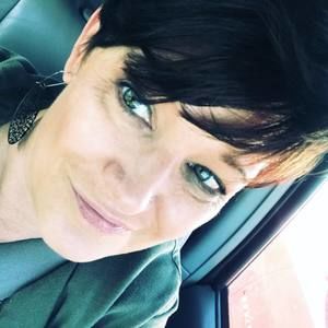 Meet your Posher, Darci